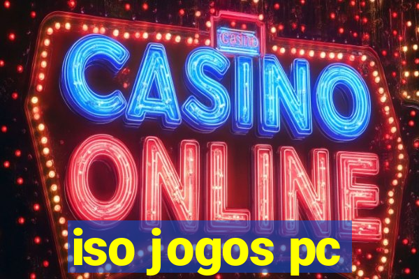 iso jogos pc